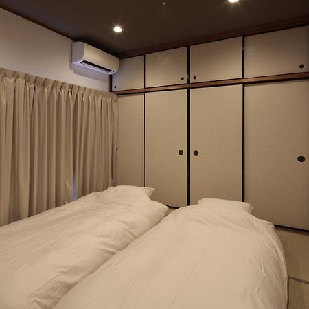 Aira 照宿 Terasu Yado מראה חיצוני תמונה