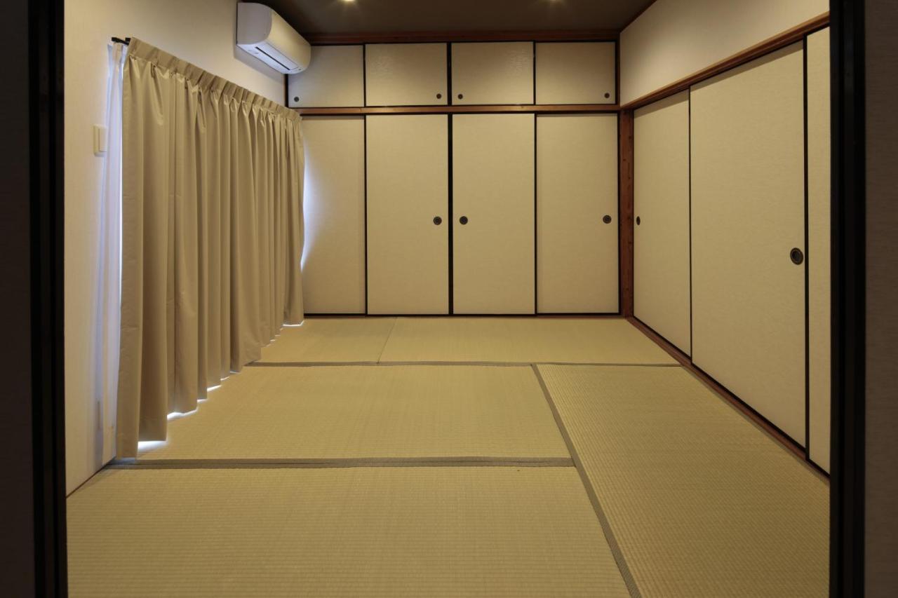 Aira 照宿 Terasu Yado מראה חיצוני תמונה